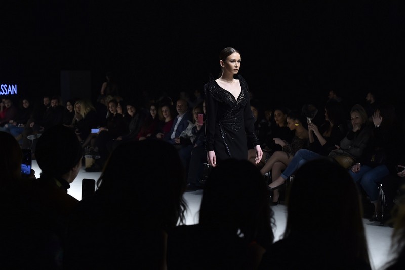Designers & Brands Fashion Shows